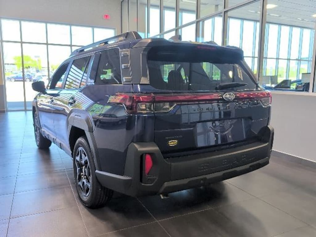 New 2026 Subaru Outback Limited SUV