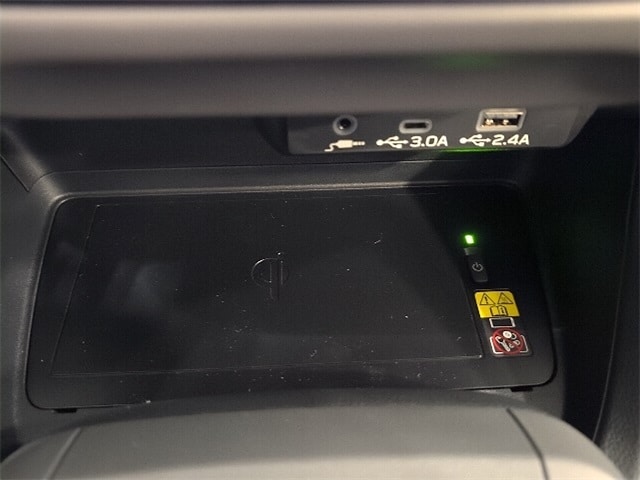 2026 Subaru Crosstrek Sport - Photo 15