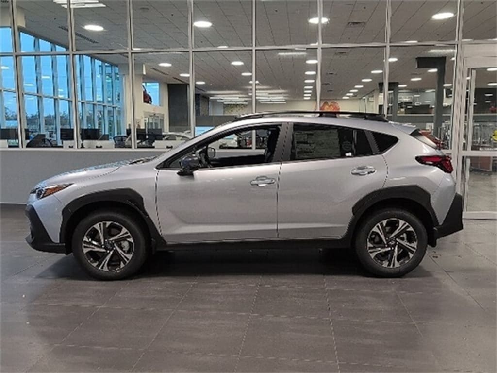 New 2026 Subaru Crosstrek Premium SUV