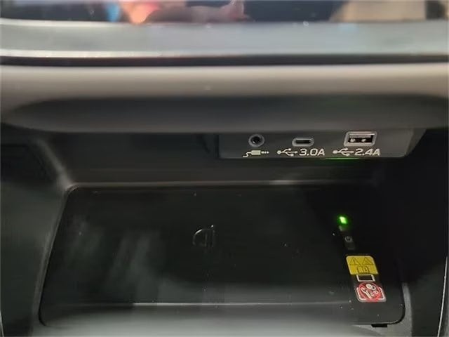 2026 Subaru Crosstrek Sport - Photo 15