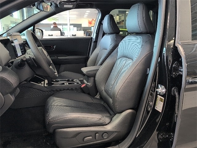 2026 Subaru Outback Limited XT - Photo 9