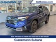 Subaru Forester Hybrid
