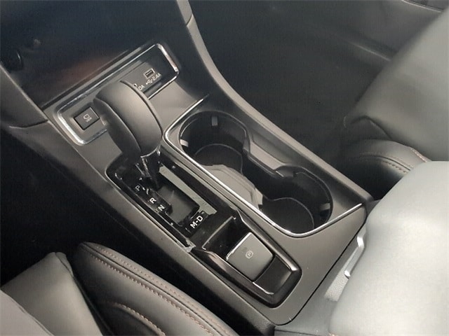 2026 Subaru Ascent Limited Bronze Edition - Photo 19