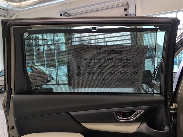 2026 Subaru Ascent Limited - Photo 16