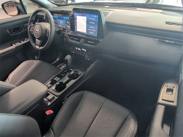 2026 Subaru Outback Limited XT - Photo 14