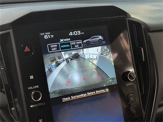 2026 Subaru Crosstrek Sport - Photo 17