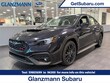 Subaru WRX