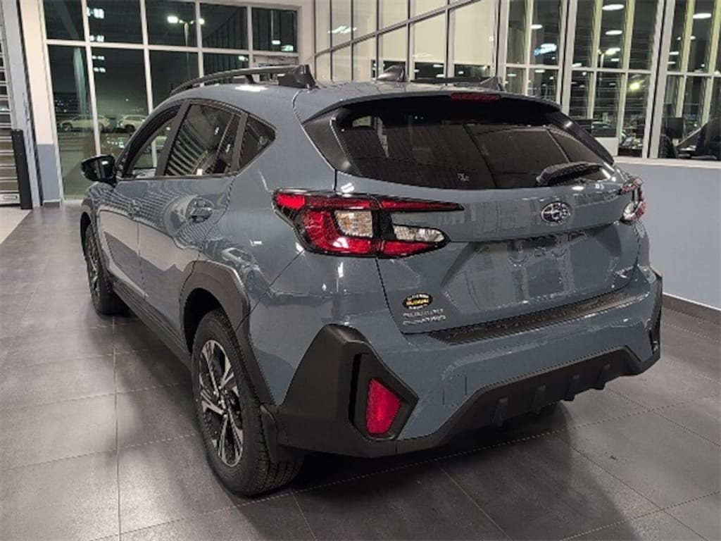 New 2025 Subaru Crosstrek Premium SUV