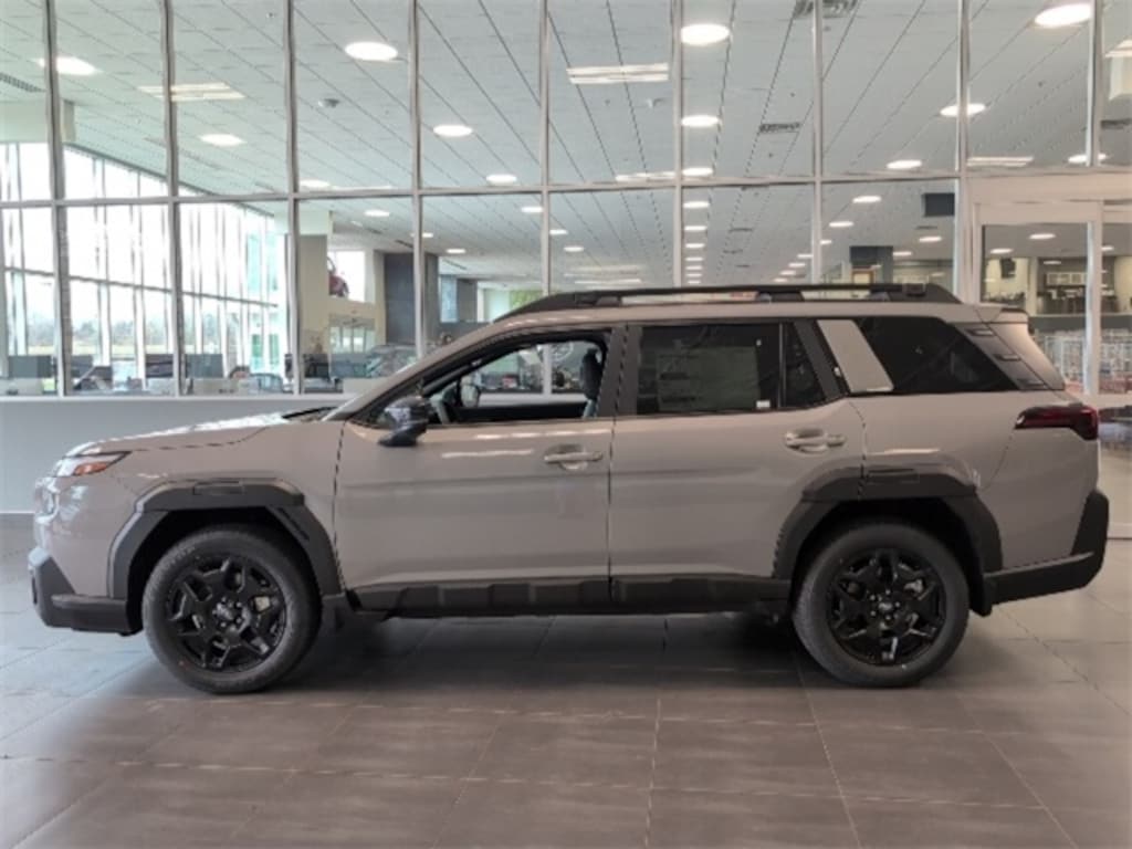 New 2026 Subaru Outback Limited SUV