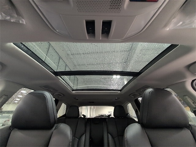 2026 Subaru Ascent Limited Bronze Edition - Photo 18