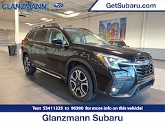 2025 Subaru Ascent Limited SUV