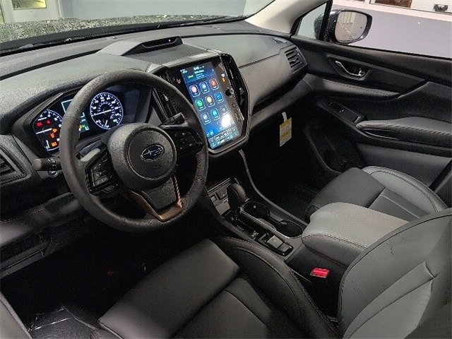2026 Subaru Ascent Limited Bronze Edition - Photo 11