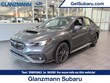 Subaru WRX