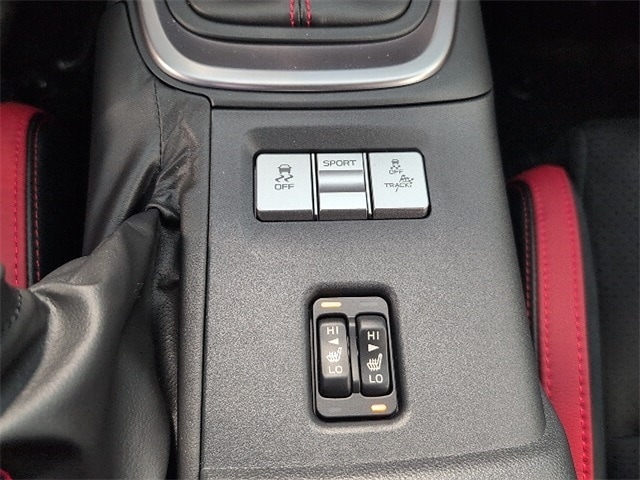 2026 Subaru BRZ Limited - Photo 12