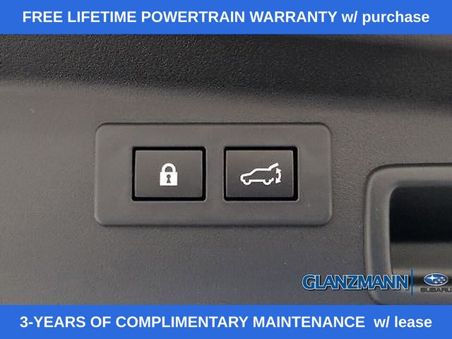 2026 Subaru Outback Wilderness - Photo 10