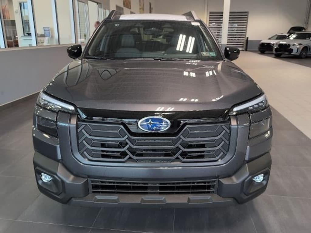New 2026 Subaru Outback Premium SUV