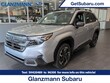 Subaru Forester Hybrid