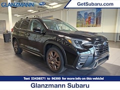 2025 Subaru Ascent Limited Bronze Edition SUV