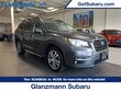 Subaru Ascent