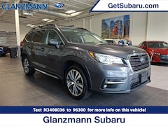 2022 Subaru Ascent Limited SUV