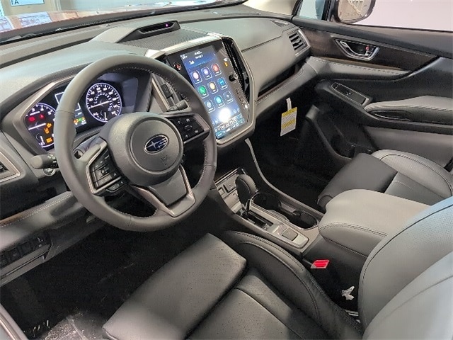 2026 Subaru Ascent Touring - Photo 11