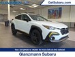  Subaru Crosstrek