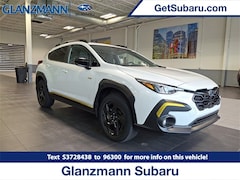 2025 Subaru Crosstrek Sport SUV
