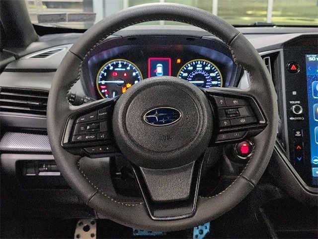 2026 Subaru Crosstrek Sport - Photo 19