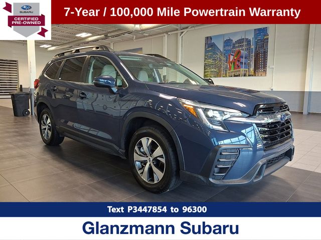 2023 Subaru Ascent Premium