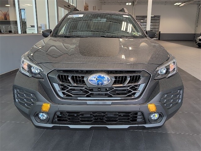 2025 Subaru Outback Wilderness photo 3