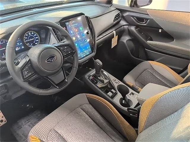 2026 Subaru Crosstrek Sport - Photo 9