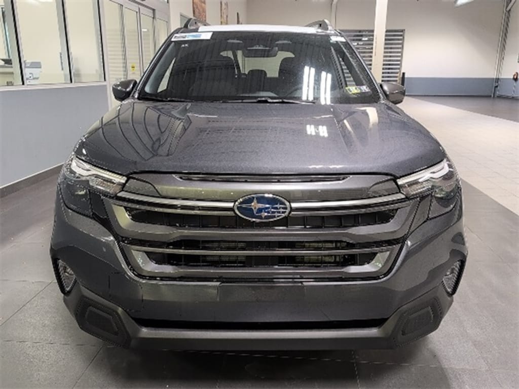 New 2025 Subaru Forester Premium SUV