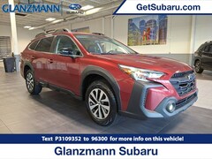 2023 Subaru Outback Premium SUV