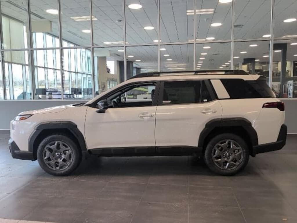 New 2026 Subaru Outback Premium SUV