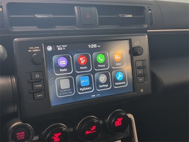 2026 Subaru BRZ Limited - Photo 15