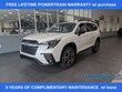  Subaru Ascent
