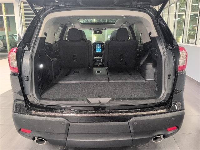 2026 Subaru Ascent Limited Bronze Edition - Photo 7