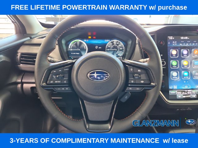 2026 Subaru Crosstrek Limited - Photo 20