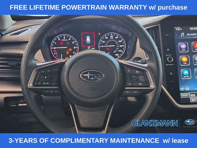 2026 Subaru Impreza Sport - Photo 21