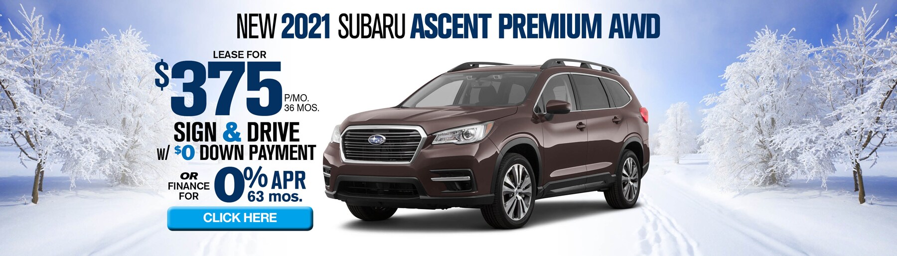 Glanzmann Subaru Subaru Dealer in Jenkintown, PA