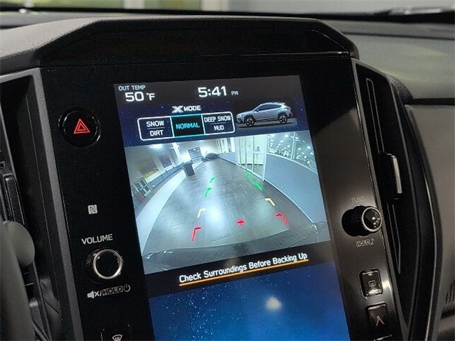 2026 Subaru Crosstrek Sport - Photo 17