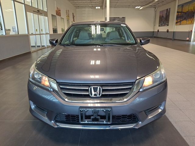 Used 2013 Honda Accord LX with VIN 1HGCR2F3XDA162428 for sale in Hatboro, PA