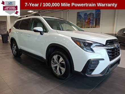 2023 Subaru Ascent Premium SUV