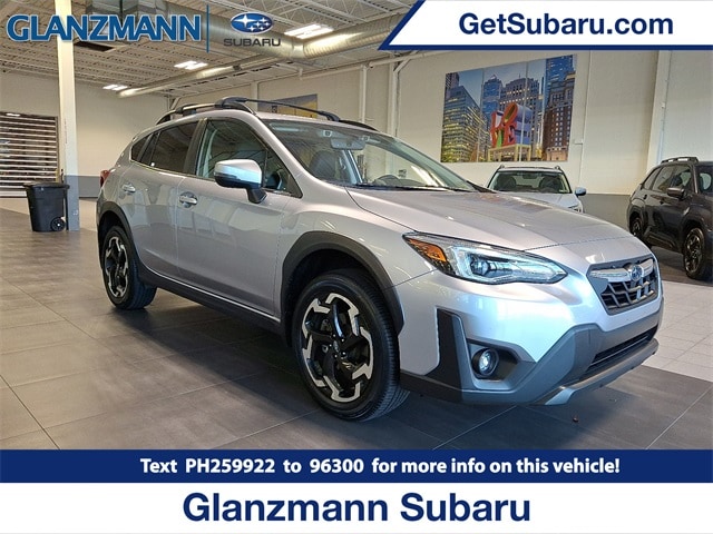 2023 Subaru Crosstrek