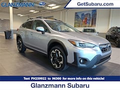2023 Subaru Crosstrek Limited SUV