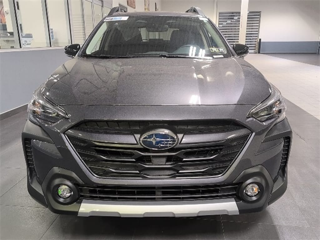 New 2025 Subaru Outback Limited SUV