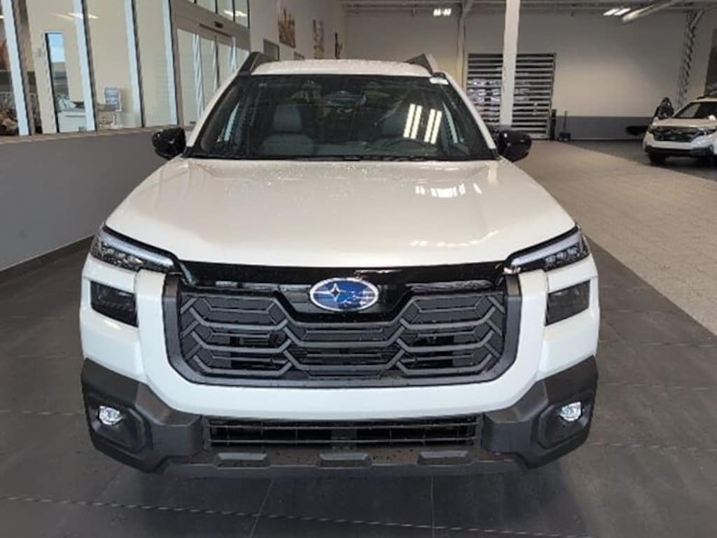 New 2026 Subaru Outback Premium SUV
