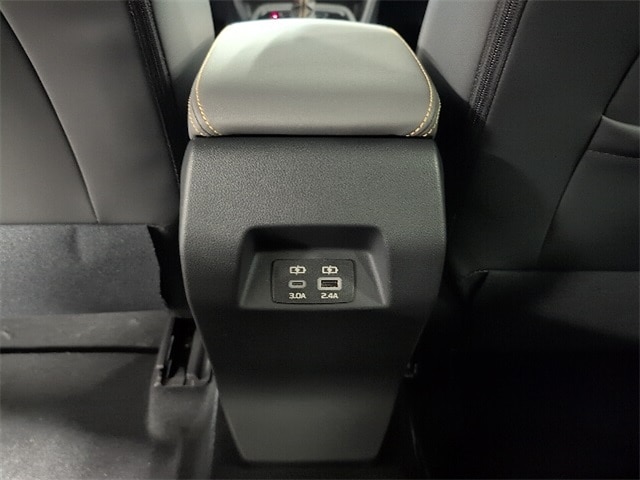 2026 Subaru Crosstrek Sport - Photo 11