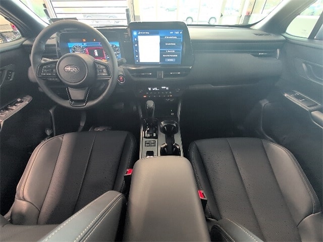 2026 Subaru Outback Limited XT - Photo 13