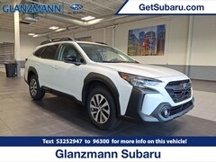2025 Subaru Outback Premium SUV